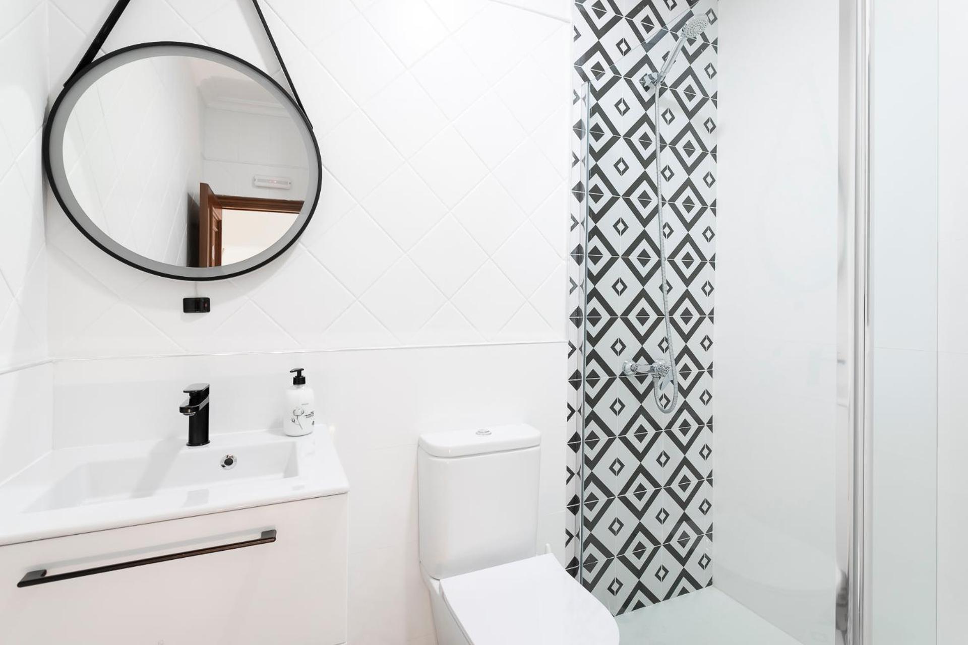 Casa Mila Sv19 Guesthouse, Alicante